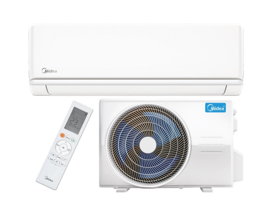 Кондиционер Midea PRIMARY MSAG3-24HRN1-I/MSAG3-24HRN1-O