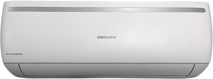 Кондиционер ISHIMATSU AVK-12I WIFI