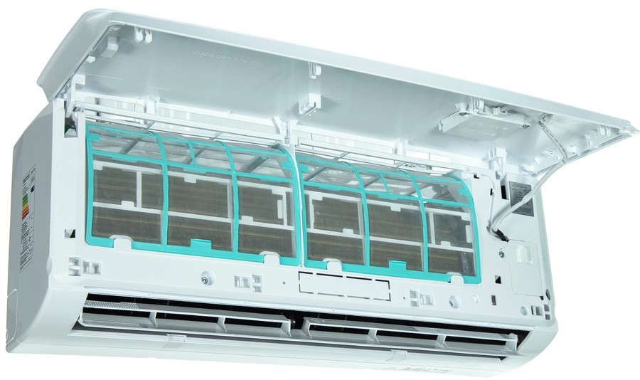 Кондиционер Lanzkraft Simple LSWH-50FC1Z/LSAH-50FC1Z