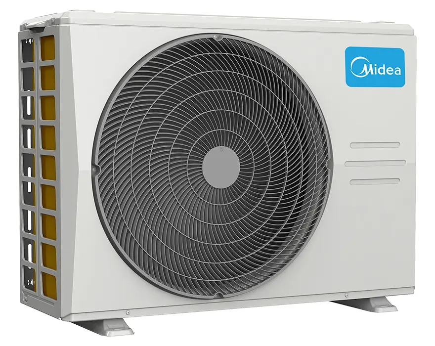 Кондиционер Midea Paramount MSAG1-07HRN1-I/MSAG1-07HRN1-O