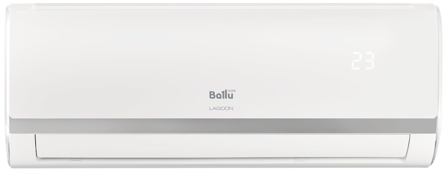 Кондиционер Ballu Lagoon BSD-12HN1_24Y