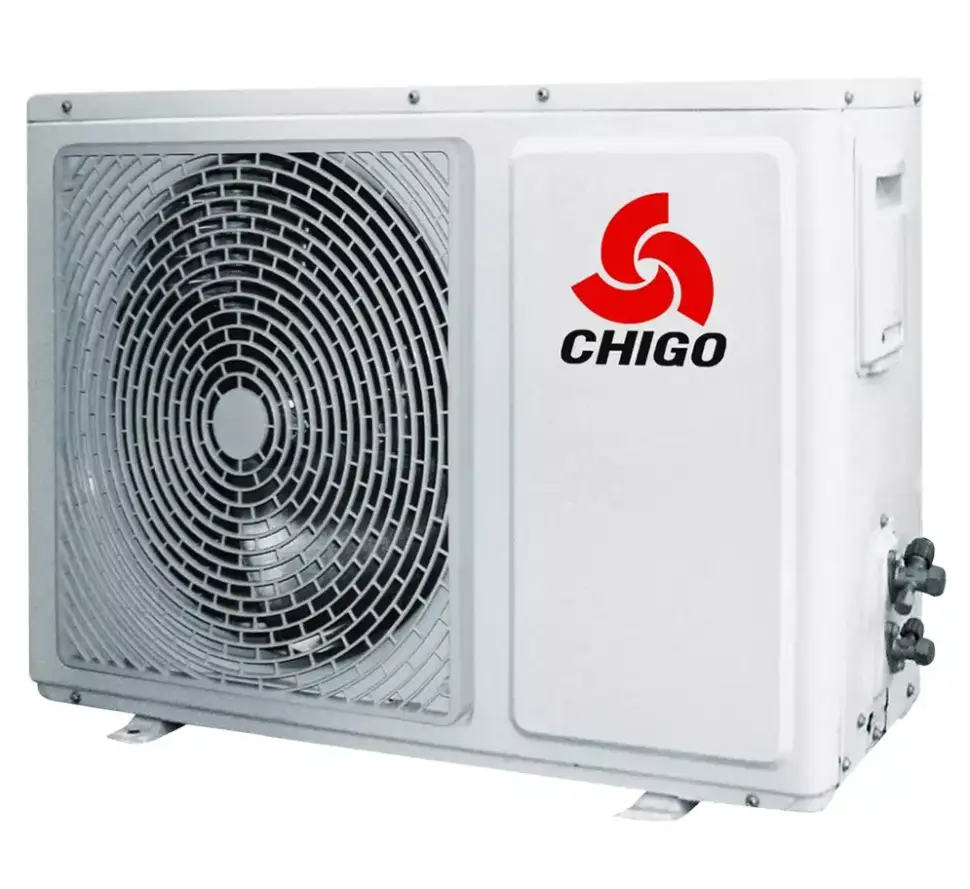 Кондиционер Chigo Moon CS-35H3A-1C181