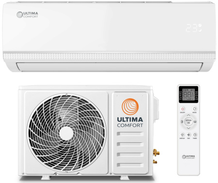 Кондиционер ULTIMA COMFORT Sirius SIR-07PN