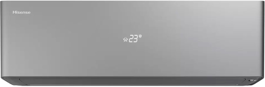Кондиционер Hisense Vision Pro Carbon Superior AS-10UW4RXVQH00A(B)