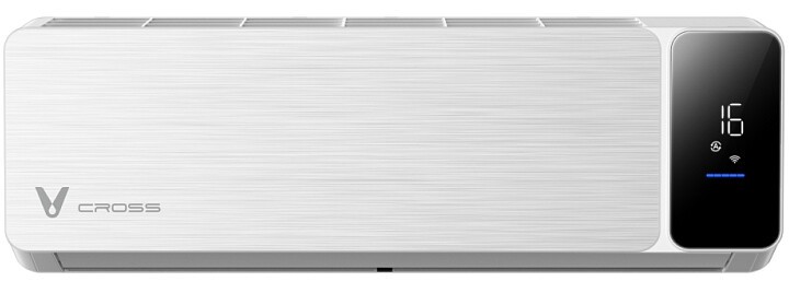 Кондиционер VIOMI Smart Air KFR-52GW/EY3PMB-A++/A+