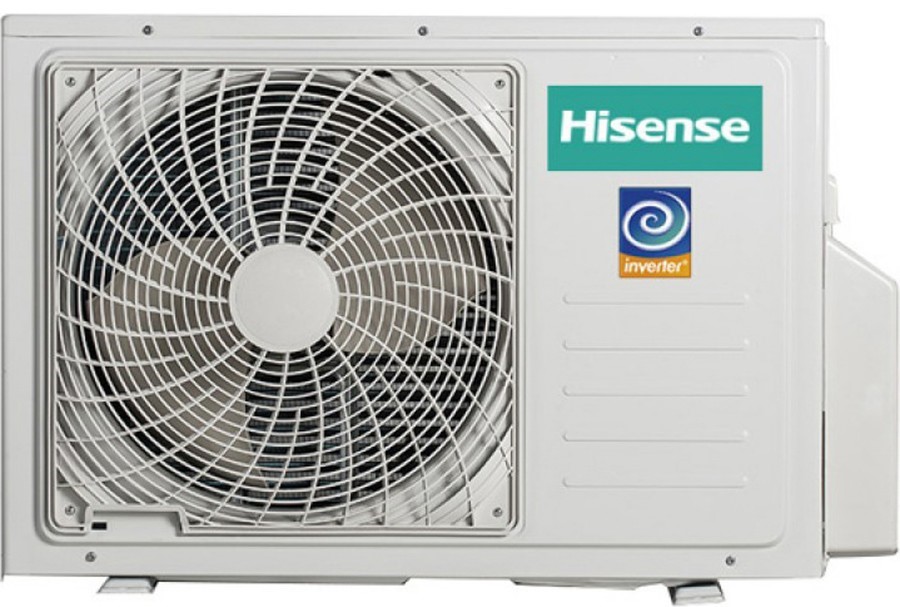 Кондиционер Hisense Lux Design Super AS-10UW4RVETS00