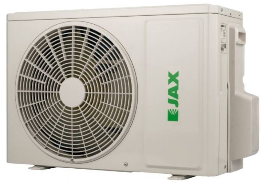 Кондиционер JAX Melbourne ACM-08HE