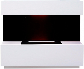 Линейный портал Dimplex Kyoto под очаг Cassette 600 белый