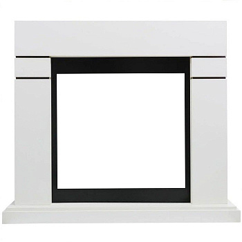 Широкий портал Royal Flame Lindos под очаг Vision 26 EF LED FX