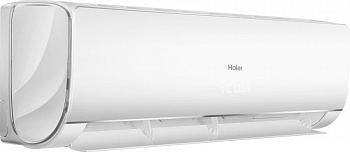 Кондиционер Haier Lightera HSU-12HNF303/R2 -W/HSU-12HUN203/R2 (-30С)