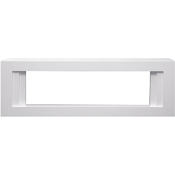 Линейный портал Royal Flame Line 60 под очаг Vision 60 LED FX (белый)