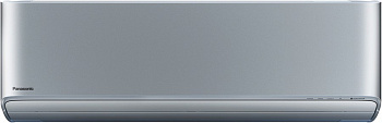 Кондиционер Panasonic Design silver CS-XZ25ZKEW/CU-Z25ZKE