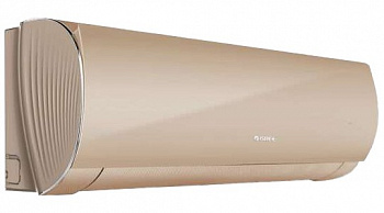 Кондиционер Gree Lyra GWH12ACC-K6DNA1F(champagne)