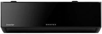Кондиционер Dantex ADVANCE PRO RK-12SATBI Black PLUS/RK-12SATBIE