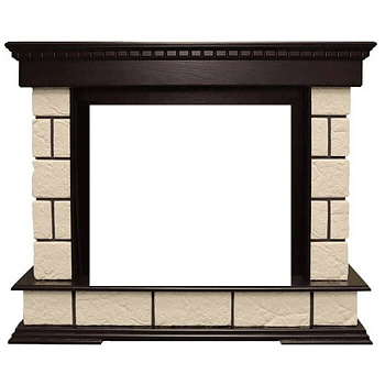 Широкий портал Dimplex Shateau (Symphony 2608/Symphony 2624L)