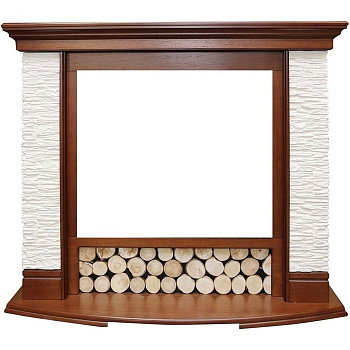 Широкий портал Dimplex Country (Symphony 2608/Symphony 2624L)