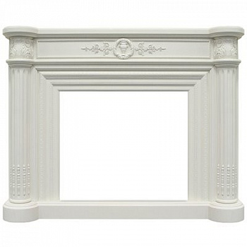 Широкий портал Dimplex Manor [Манор] (Symphony 2608/Symphony 2624L)