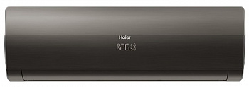 Кондиционер Haier Flexis HSU-09HFF103/R3-B/HSU-09HUF103/R3