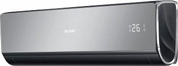 Кондиционер Haier Lightera HSU-12HNF303/R2 -B/HSU-12HUN203/R2 (-30С)