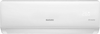 Кондиционер Suzuki  Standart SUSH-S099DC/SURH-C099DC
