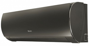 Кондиционер Gree Lyra GWH12ACC-K6DNA1F(black)