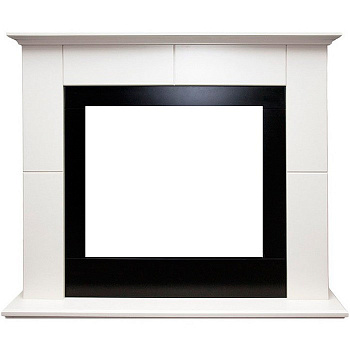 Широкий портал Royal Flame Suite под очаг Vision 23 LED FX