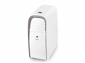 Мобильный кондиционер Ballu SMART ELECTRONIC BPAC-07 CE_Y17