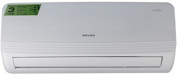 Кондиционер Rovex STAR ABS-07HE