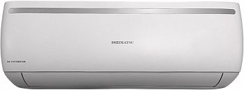 Кондиционер ISHIMATSU AVK-12I WIFI