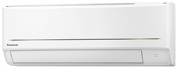 Кондиционер Panasonic Basic CS-PZ20WKD/CU-PZ20WKD